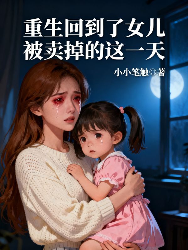 重生回到了女兒被賣掉的這一天