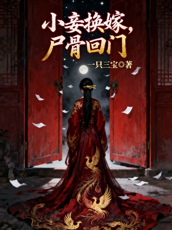 小妾換嫁，屍骨回門