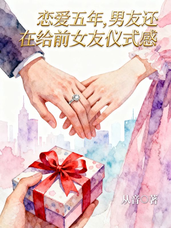 戀愛五年，男友還在給前女友儀式感