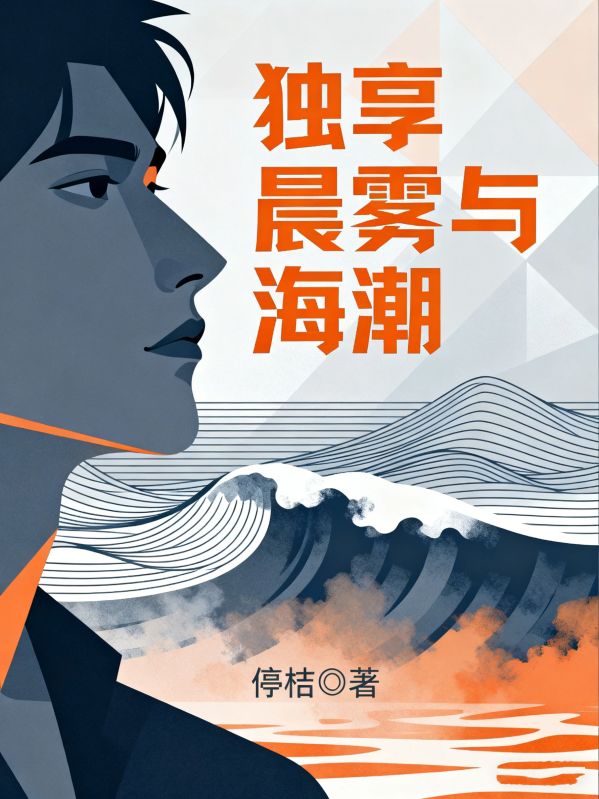 獨享晨霧與海潮