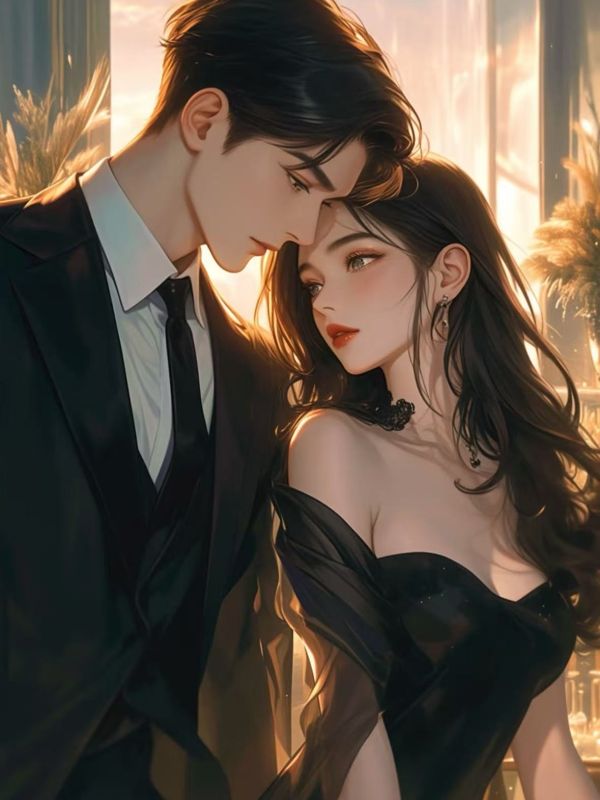 未婚妻舉報我亂交