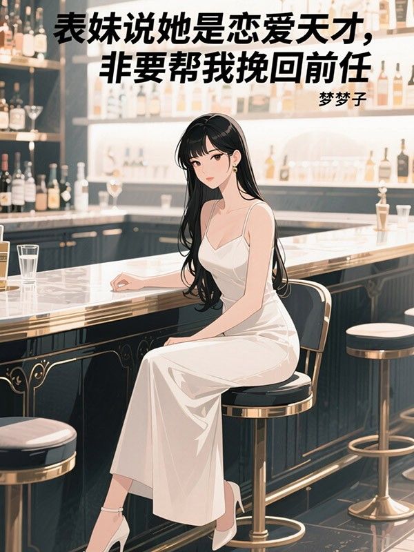 表妹說她是戀愛天才，非要幫我挽回前任