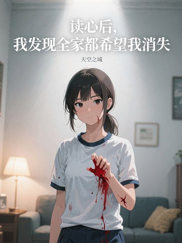 讀心後，我發現全家都希望我消失