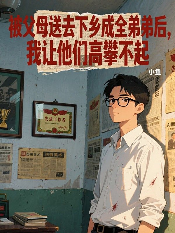 被父母送去下鄉成全弟弟後，我讓他們高攀不起