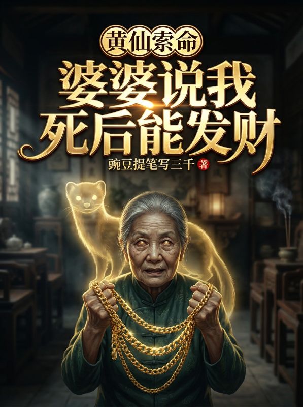 黃仙索命：婆婆說我死後能發財