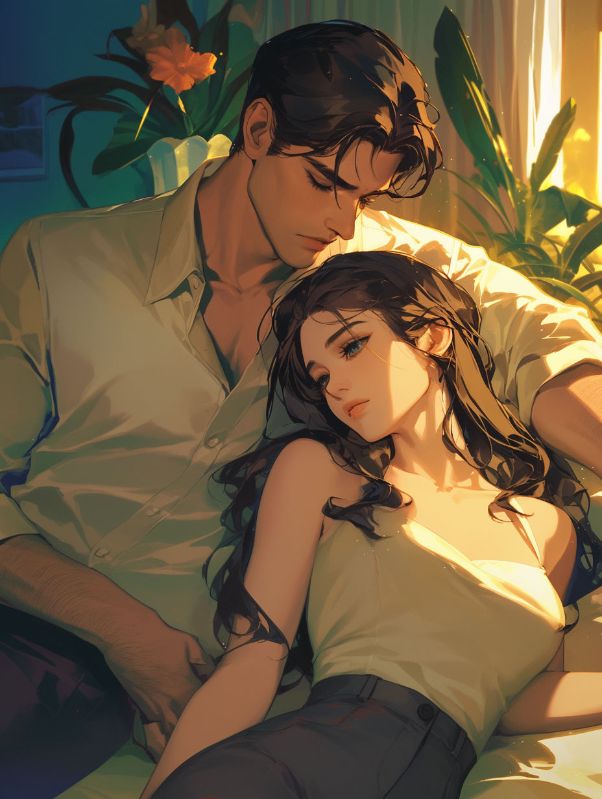 以愛為囚