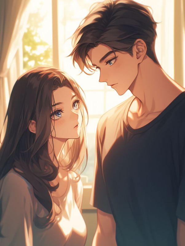 半簾煙雨話平生