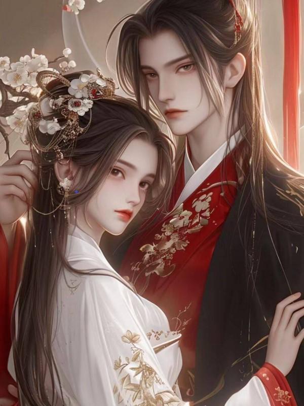 卿本昭陽照夜明