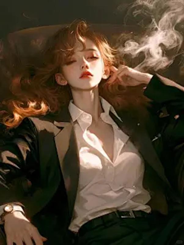 我送給老公的平安扣，落在了俏寡婦門前
