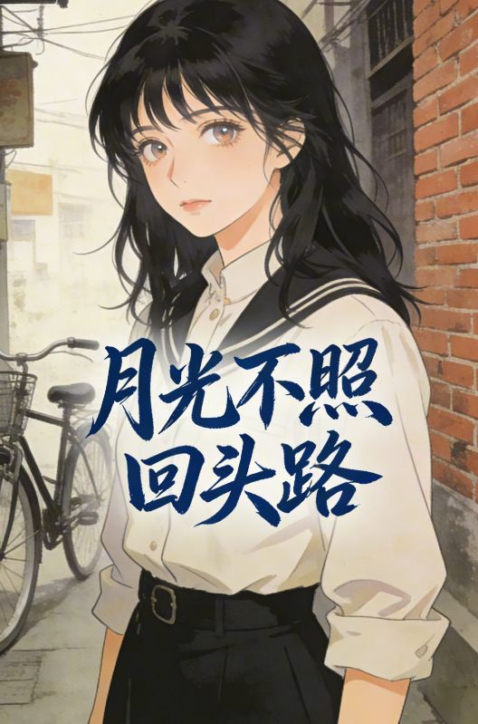 月光不照回頭路