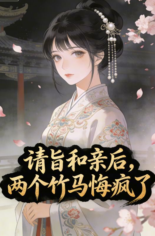 請旨和親後，兩個竹馬悔瘋了