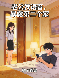 老公發語音，暴露第二個家