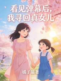 看見彈幕後，我尋回真女兒