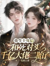 重生十年後，和死對頭千億大佬二胎了