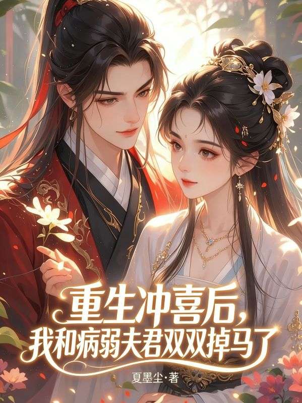 重生衝喜後，我和病弱夫君雙雙掉馬了