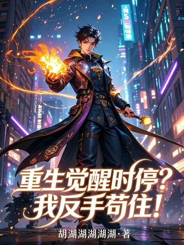 重生覺醒時停？我反手苟住！