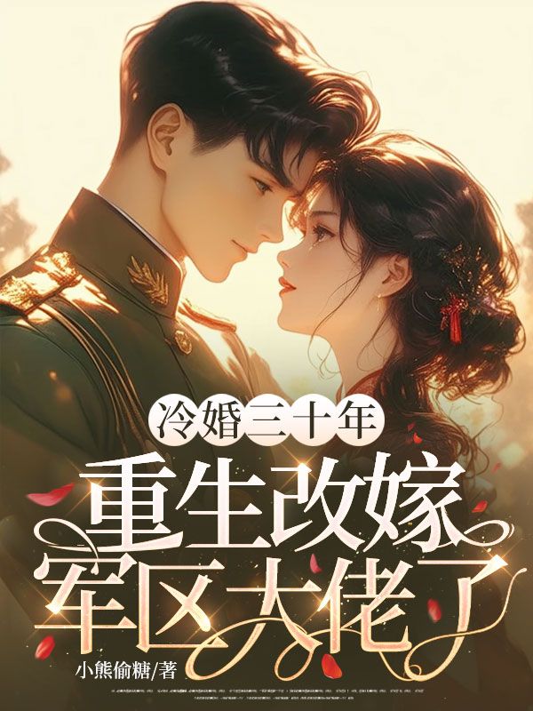 冷婚三十年，重生改嫁軍區大佬了