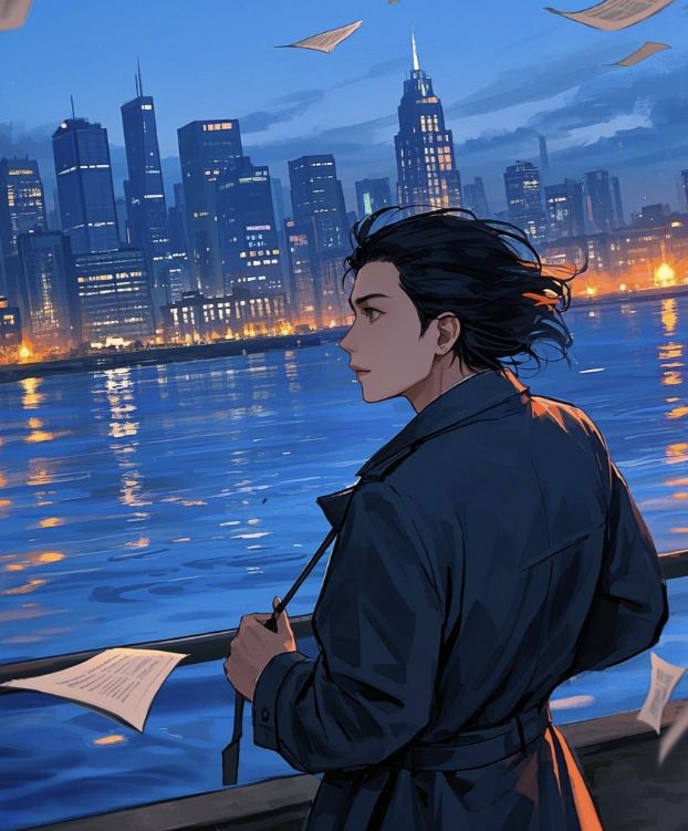 日料店沒認出金槍魚大腹，被妻子助理弄瞎眼