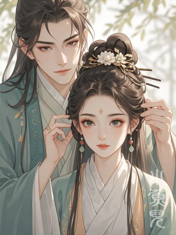 洞房夜用貞潔帕羞辱我後，夫君悔瘋了