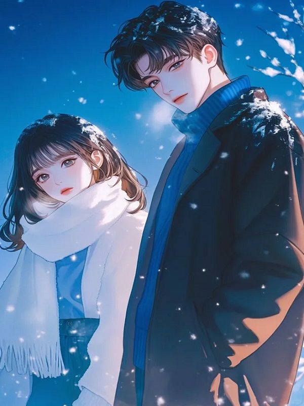 長白雪冷，故人不歸