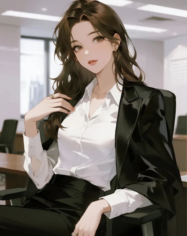 家長拿後台壓我，結果我是大佬千金