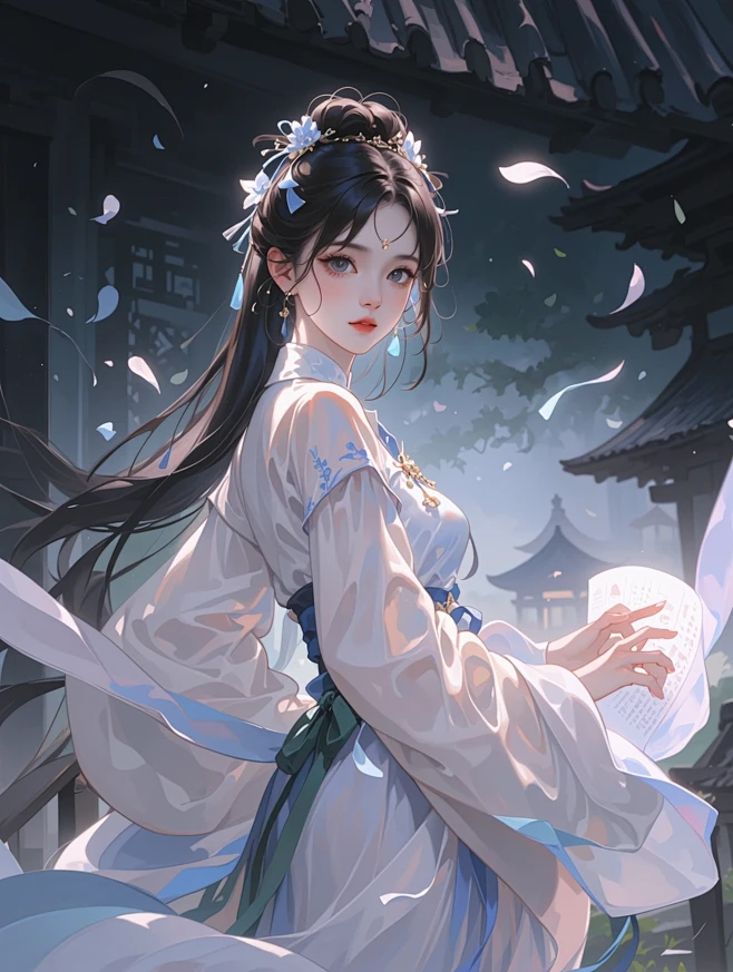 敢讓本小姐衝喜，受死吧你