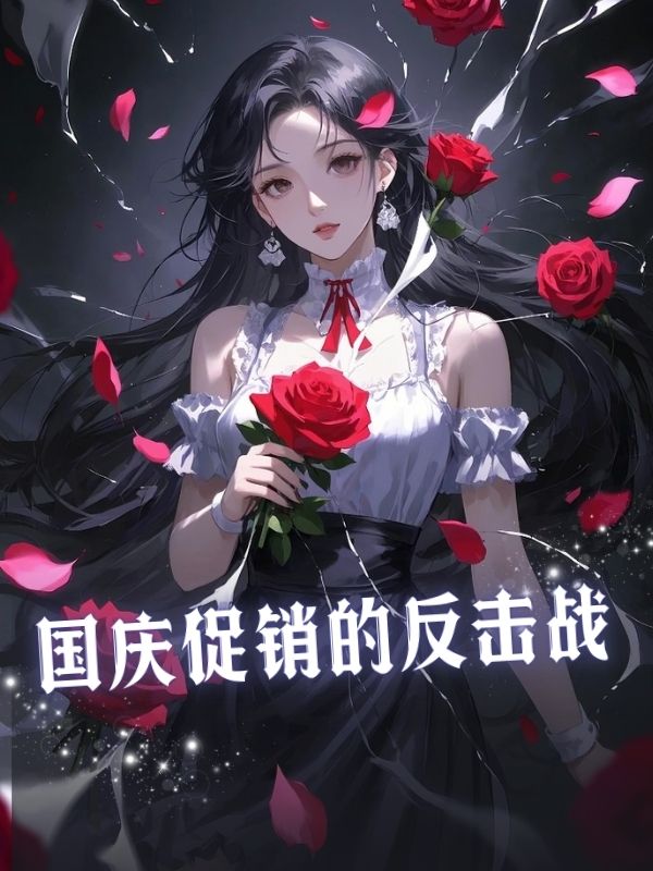 國慶促銷的反擊戰