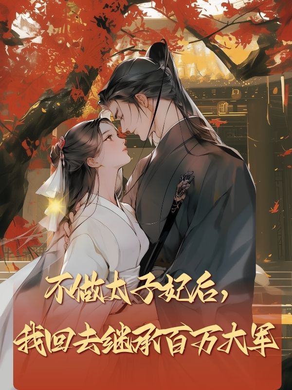 不做太子妃後，我回去繼承百萬大軍
