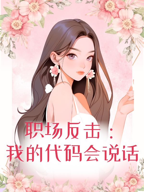 職場反擊：我的代碼會說話