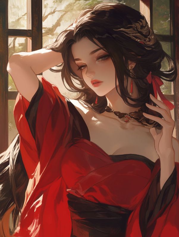 怒馬鮮衣作風流