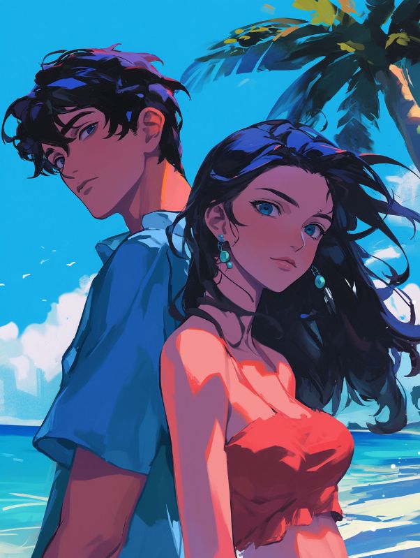 老婆男閨蜜說和老婆是純姐妹，我成全他變女人