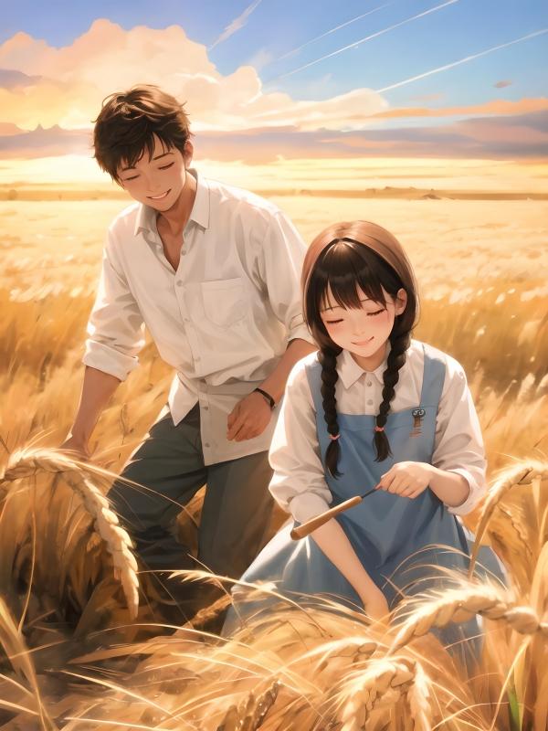 重回1970，我變成係統打臉三心二意的外婆