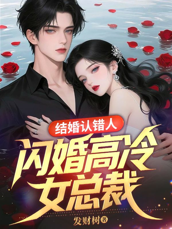 結婚認錯人，閃婚高冷女總裁