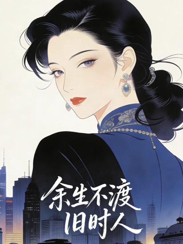 餘生不渡舊時人