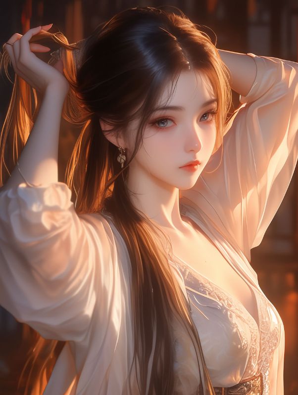 遲意赴山河