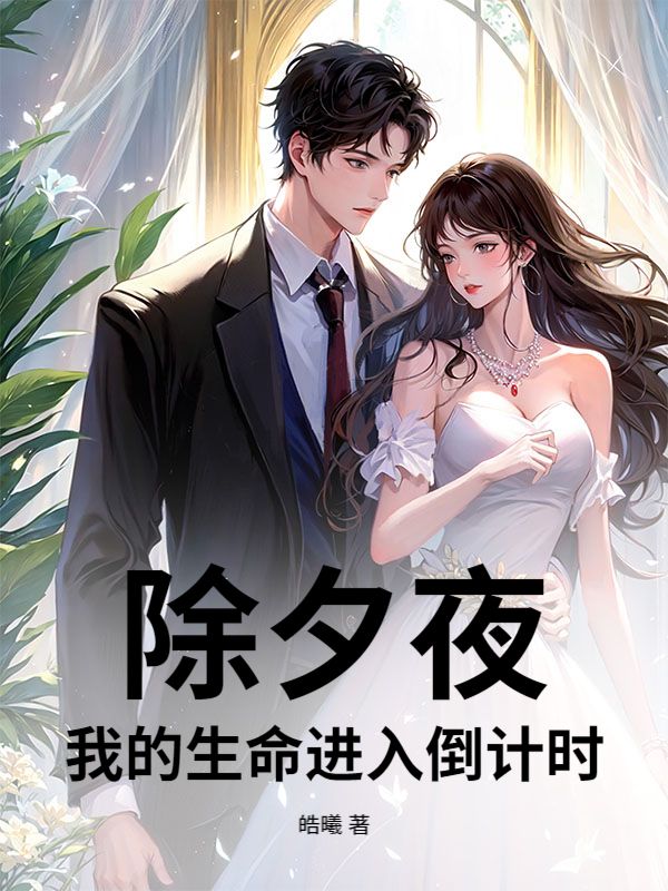 除夕夜，我的生命進入倒計時