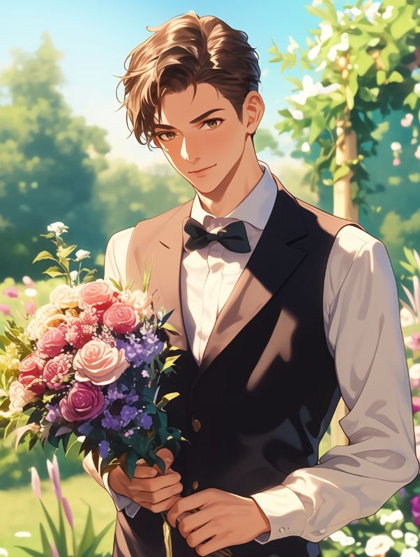 為了喚醒植物人嬌妻，我隱瞞龍王身份入贅