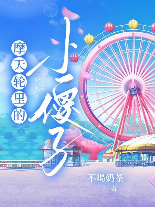 摩天輪裏的小傻子