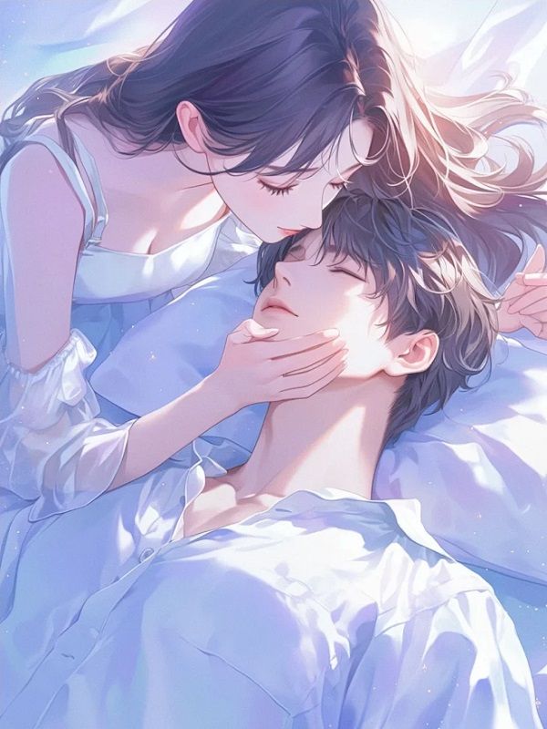 轉身娶了啞女後，清冷佛女瘋了