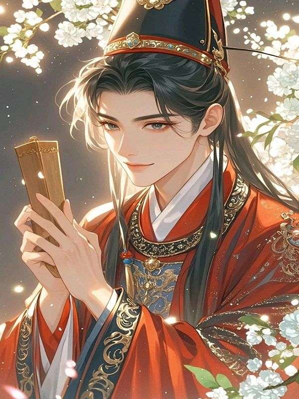 妻主寵侍滅夫賣我兒子，我讓她輸光家產