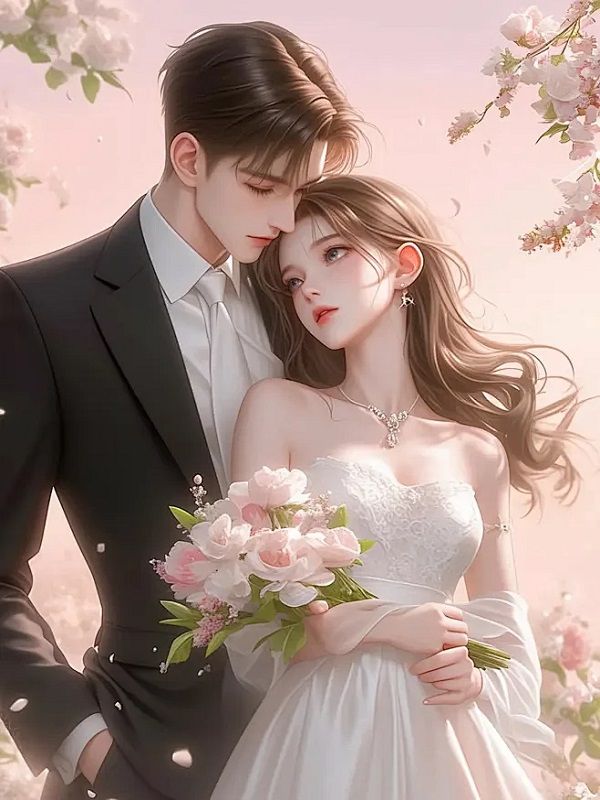 婚禮前夜，我收到了未婚夫和女兄弟的婚紗照