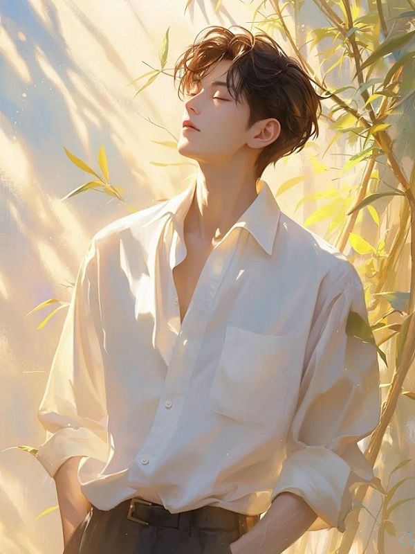 女友和竹馬打賭裝瞎，讓我打工湊手術費