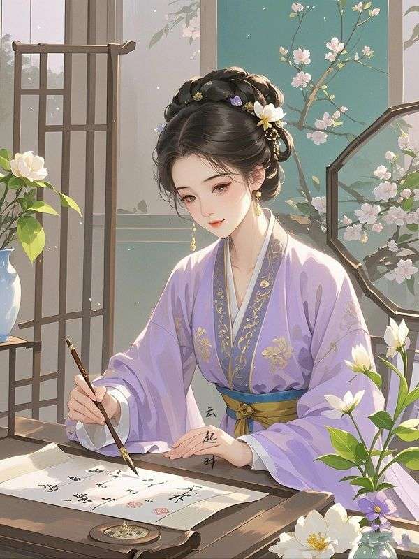被罵窮丫頭後，我把掌櫃對家店盤活了