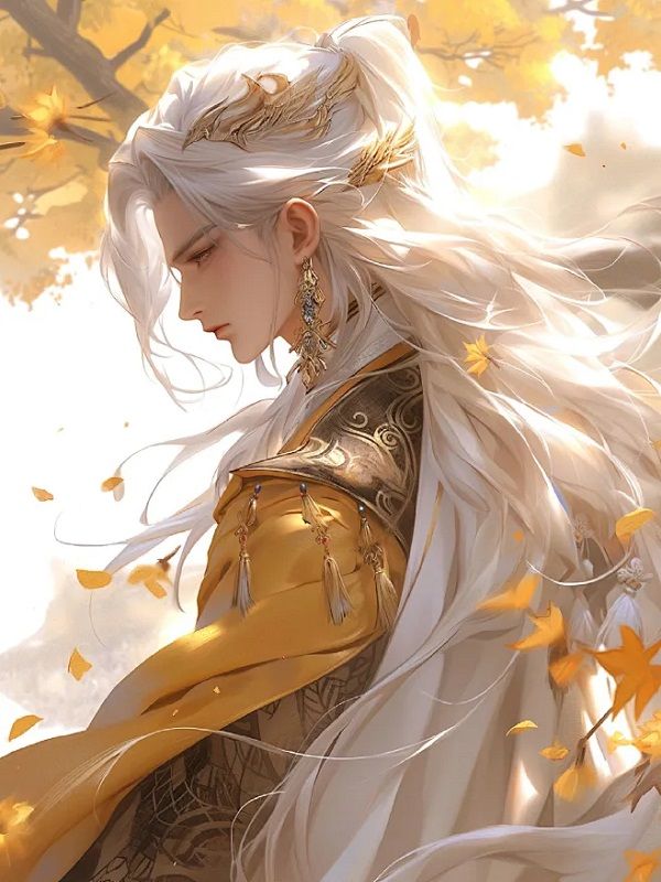 雪掩歸途，君已陌路