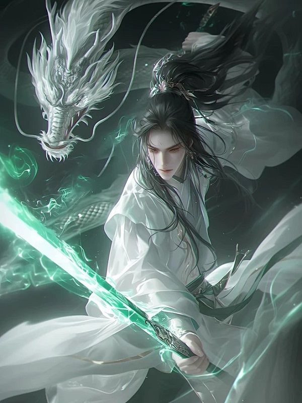 長風渡海燼梧桐