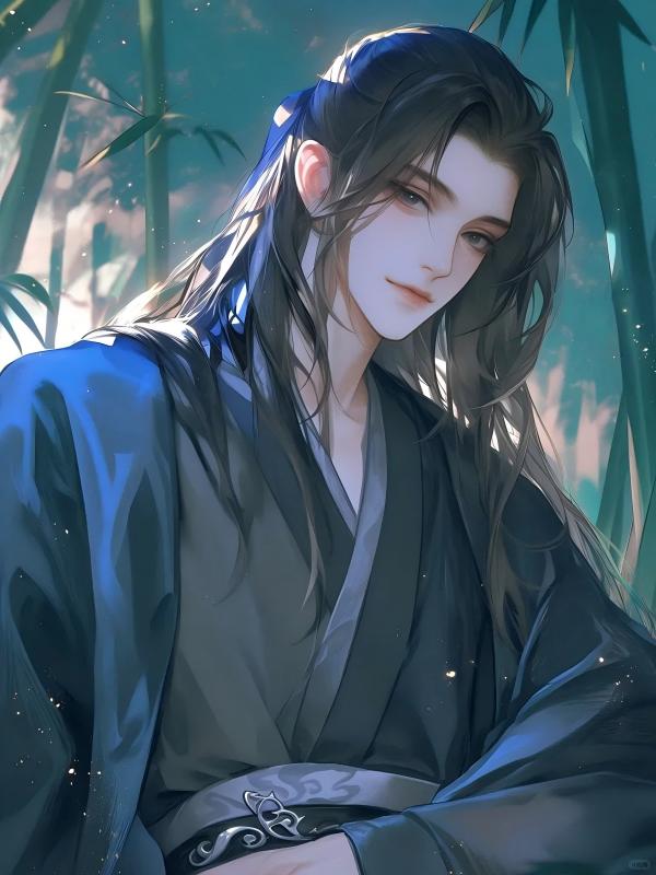 妻子變心後，首富贅婿不伺候了