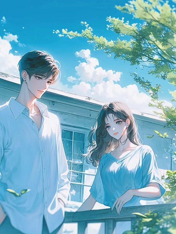 歲月掩於黃昏裏