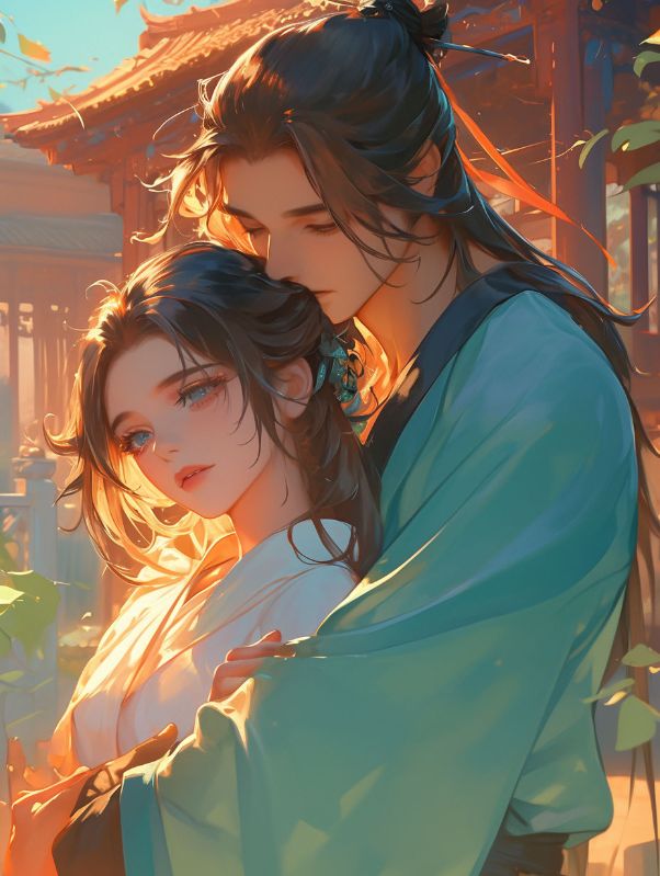隻差一日便可白頭