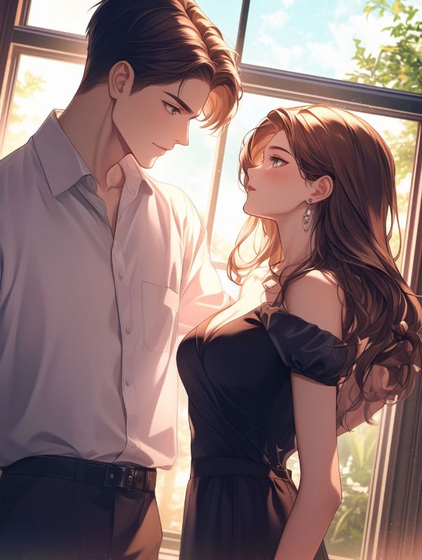 暗香浮動黃昏