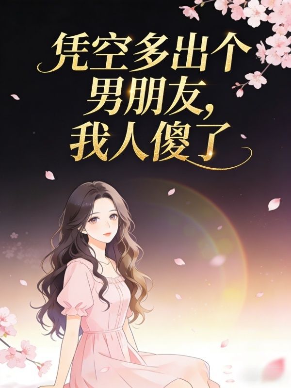 憑空多出個男朋友，我人傻了